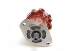 14531612 EC700 Volvo Excavator Hydraulic Pump Fan Motor