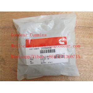 Chongqing k38/k50 diesel engine washer plain 205059