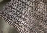 S30400 22mm stainless steel tube Corrosion Resistance Excellent Weldability