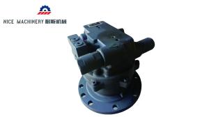 China Kobelco SK60 Excavator Final Drive Parts Hydraulic Motor YR15V00003F1 factory