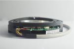Photoeletric Large Hole Space Saver 100mm Bearingless Motor Encoder