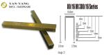 8016 series golden color durable furniture staples supplier in guangdong