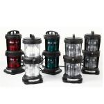 2*8W LED Navigation Light
