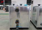 Multiple Protection Industrial Electric Hot Water Boiler For Drinking Machine