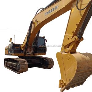 China 30800 KG Used Cat 336d 336dl 330d 325c 312d 200 320d Excavator in Excellent Condition factory