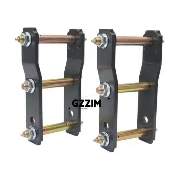 Land Cruiser 70 76 78 79 Series Lift Kit Car Accessories Rear Greasable Extended