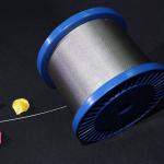 Tungsten/ Molybdenum Thin Wire Rope 3*3 0.32-0.68mm with High Strength