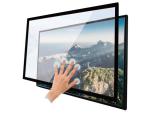 Touch Frame Infrared Touch Frame Education Business Touch Kit 32767*32767 For