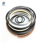 KOMATSU HB365LC-3E0 Excavator Hydraulic Main Pump Bucket Breaker Repair Oil Seal