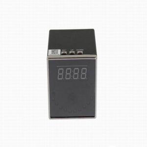 China clock hidden spy camera factory