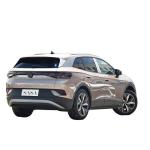 Super Electric Genes VW EV Car Recharge Mileage 554 Km High Speed Electric Cars