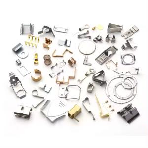 China Automotive Stainless Steel Sheet Fabrication 0.05mm Ss Sheet Metal Fabrication factory