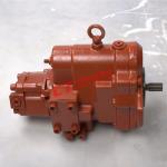 PSVD2 - 27E-16.8/5.0 - XR Excavator Hydraulic Main Pumps Assy For SUNWARD 70