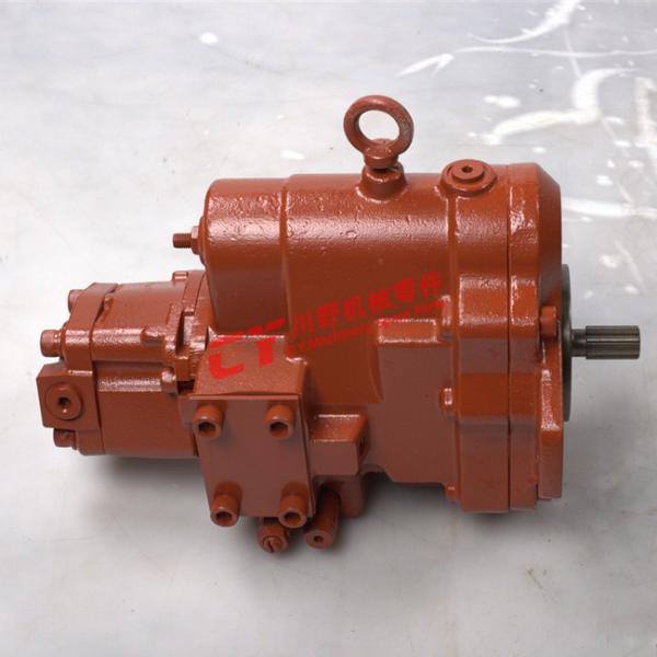 PSVD2 - 27E-16.8/5.0 - XR Excavator Hydraulic Main Pumps Assy For SUNWARD 70