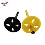 60mm-220mm PE PP Wall Plug Anchor Insulation Nails Fixing