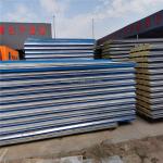 Zontop Easy Install Modern Tiny Cabin High Quality Movable Steel Structure