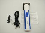 NHC-6011 Electric Rechargeable Hair Clipper for Shor Hair Hair Trimmer