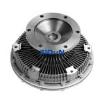 Fan clutch 0032050706 6135000322 For Mercedes Benz Truck Engine parts