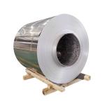 SUS304 201 304L Stainless Steel Sheet Coil Slitting Prime Hot Rolled Steel Coils