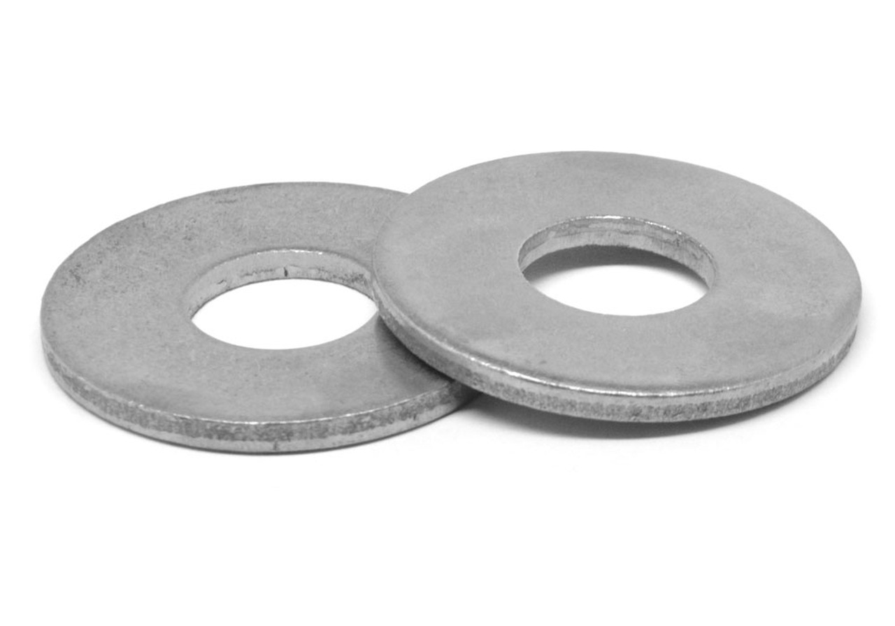 ISO9001 Certified 304 Stainless Steel Flat Washer for Nonstandard Parts OEM Service