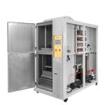 380V 50HZ Temperature Cycling Thermal Shock Chamber 22L-505L Rustproof