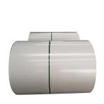 0.12mm Pattern Ppgi Color Coated Steel Coil Used To Decorate Houses