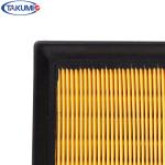 High Performance Car Engine PU Air Filter For TOYOTA FJ Series 17801-38050