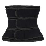 Detachable 3 Belts Waist Trainer