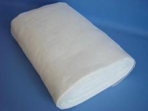 China 100% Cotton Medical Dressing Gauze Pillow Gauze Roll 100yards Individual Wrapped factory
