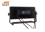 72CH 400W RGB 3 In1 LED Waterproof DJ Stage Lights
