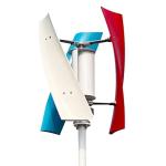 100W 300W 500W 800W 1Kw 2Kw 3Kw 10Kw Wind Generator 700W Wind Turbine 220V Power