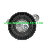 OEM 04E145299J 04E145299B TENSION ROLLER FOR VW POLO V(6R1,6C1)1.0 FABIA