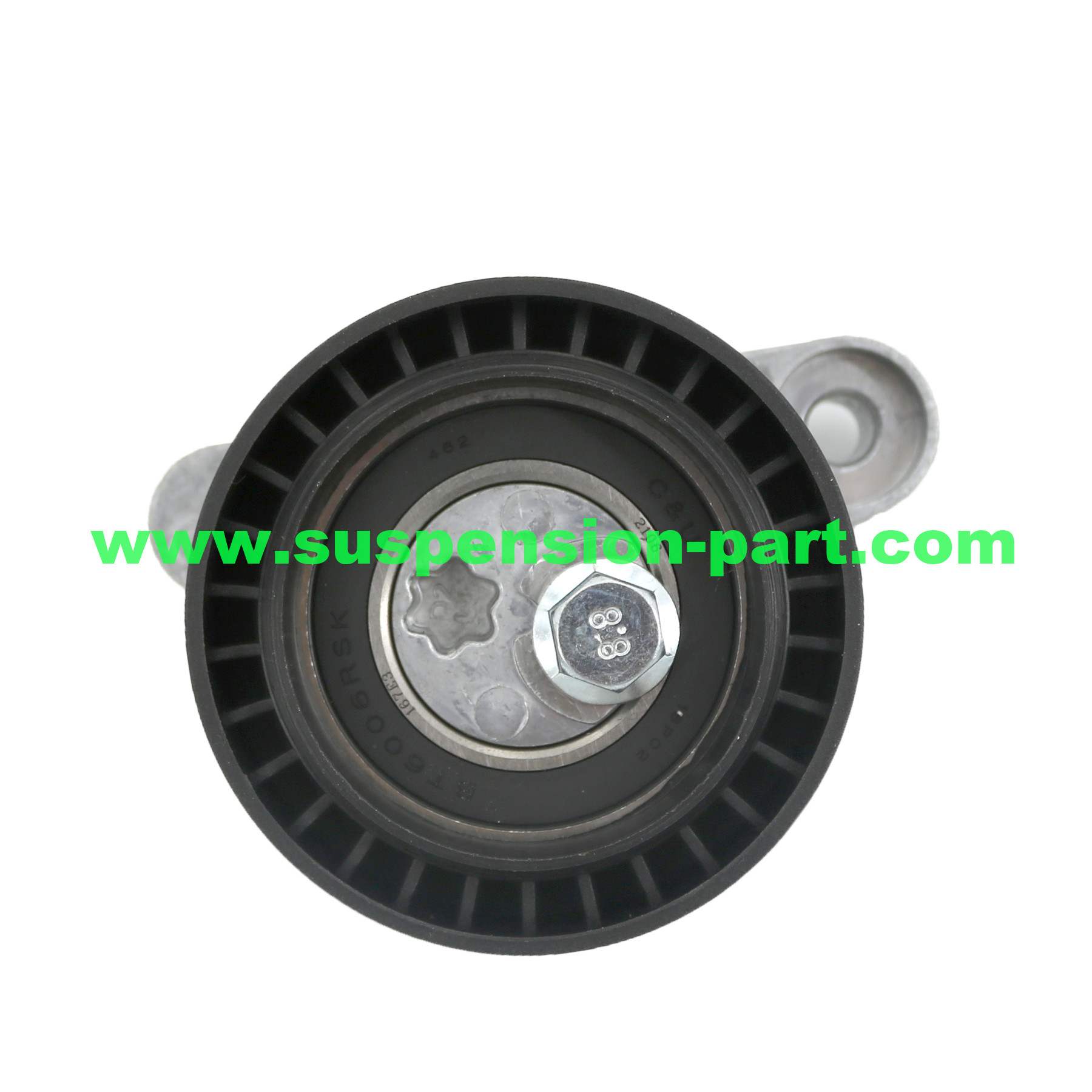 OEM 04E145299J 04E145299B TENSION ROLLER FOR VW POLO V(6R1,6C1)1.0 FABIA