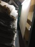 Corduroy cutting machine Corduroy opening machine Corduroy fonishing