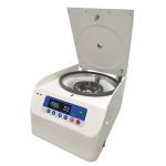 Benchtop Low Speed Centrifuge Machine 5000 Rpm For 15ml/10ml/5ml Tube