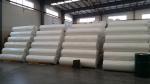 140gsm Nonwoven Paving Mat Polyester Fiberglass Blended