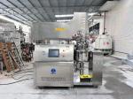 Mayonnaise Making Machine Vacuum Emulsifying Homogenizer Machine High Shear