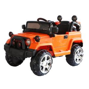 China Unisex Children's Electric Ride-On Car for Big Boys Manufacturers 115*65*63 Product Size factory