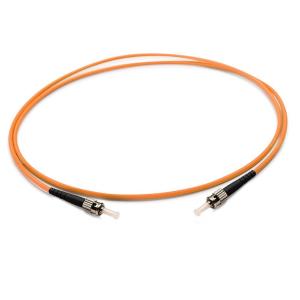Single Mode G652D G657A2 1.6mm Patch Cord with Sc/APC Connector Ftta/FTTH Cable