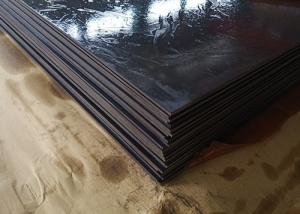 China X40CrMoVN16-2 Martensitic Stainless Steel Plate UNS S42025 EN 1.4123 factory