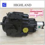 Durable Agricultural Hydraulic Pumps for Exceptional Farm Performance