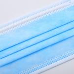 S&J Surgical Mask High Grade protection 3ply Medical Surgical Maskss EN14683