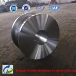 Forging 1045 high quality Metal Stamping Sleeve Used In Pump Shaft