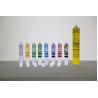 Buy cheap Deformable Aluminum Tubes With Plastic Cap For Cream from wholesalers