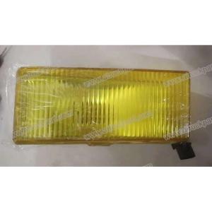 China Fog lamp yellow For Fuso F320/F330 Fuso Truck Spare Body Parts factory