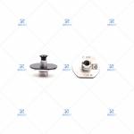 PANASONIC NOZZLE 128N N610004672AA , Panasonic smt nozzle , nozzle assy