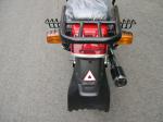 Streamlined Design 200cc Street Bike Motorcycle 8.5 Kw / 8000 Rpm