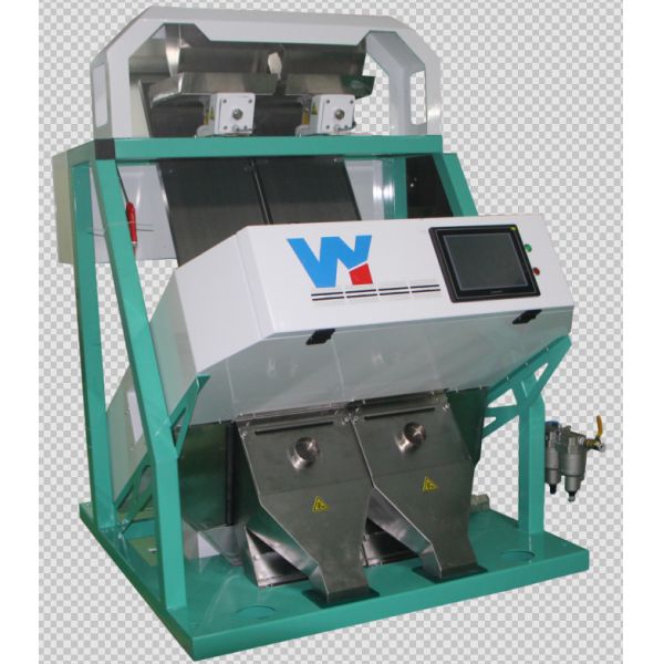 China WENYAO 2 T/H Raisin Sorting Machine Iso9001 Certificates factory