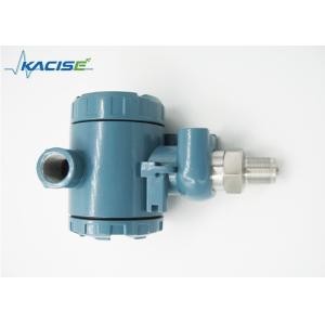 Diffused-Silicon oil-filled core Differential Pressure Transmitter with 2×106