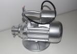 380V Industrial Electric Concrete Vibrator High Speed For Construction